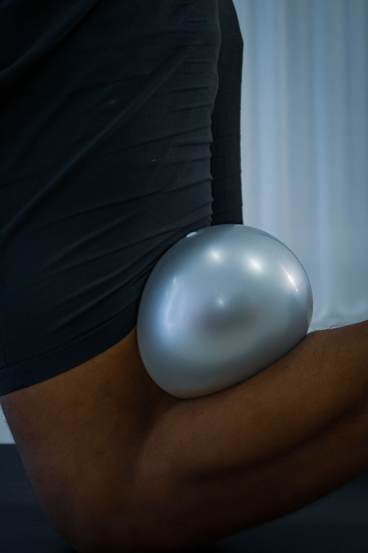 Galo's Pilates Studio slider 16