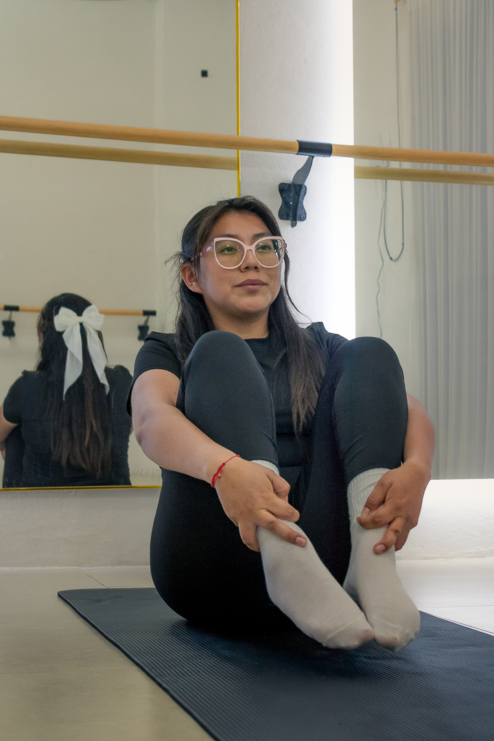 Galo's Pilates Studio slider 10