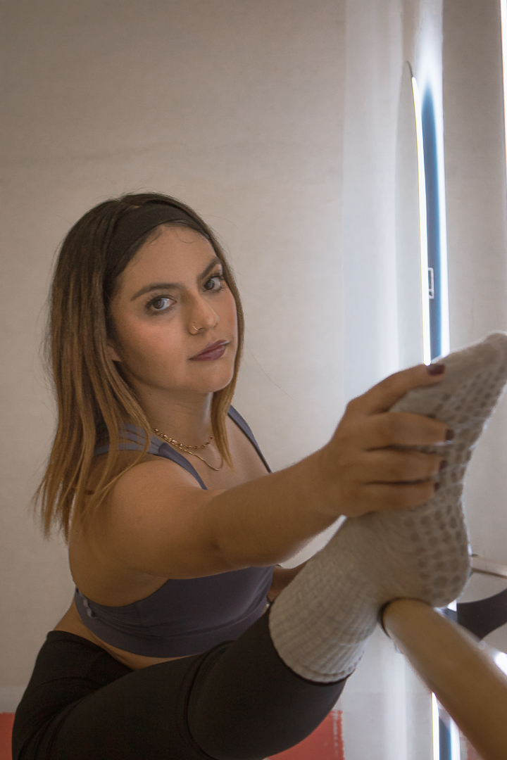 Galo's Pilates Studio slider 11