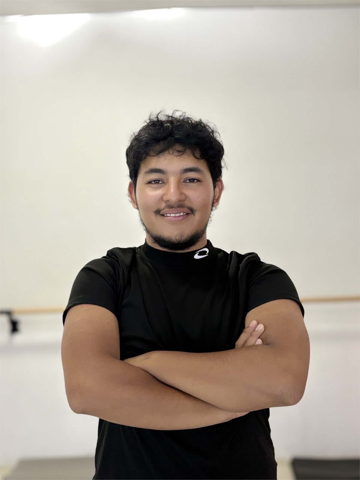 Gabriel Villegas